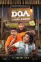 DOA (Doyok-Otoy-Ali Oncom): Cari Jodoh