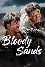 Bloody Sands (2026)